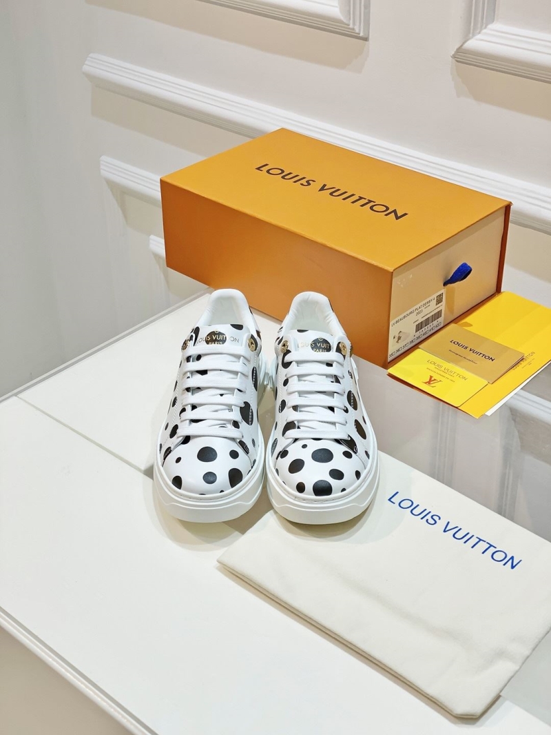 Louis Vuitton Sneakers